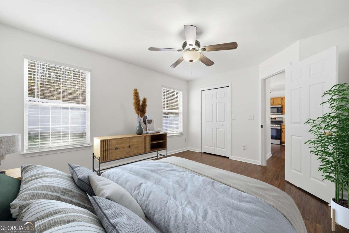 239 Woodland Way Canton - Photo 23