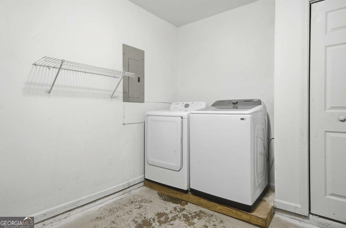 239 Woodland Way Canton - Photo 28