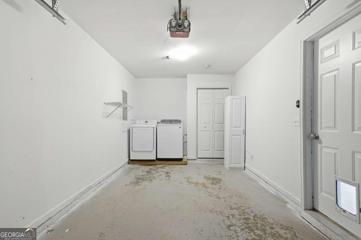 239 Woodland Way Canton - Photo 29