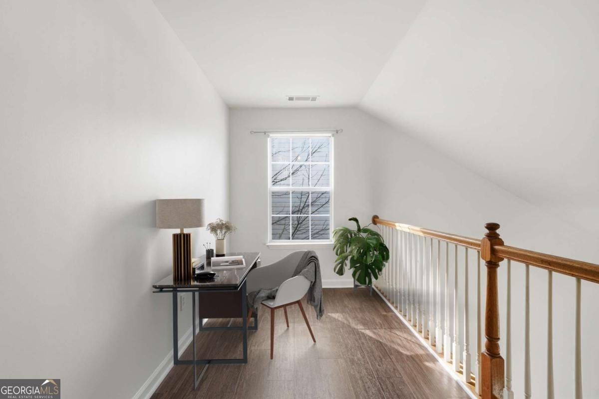 239 Woodland Way Canton - Photo 31