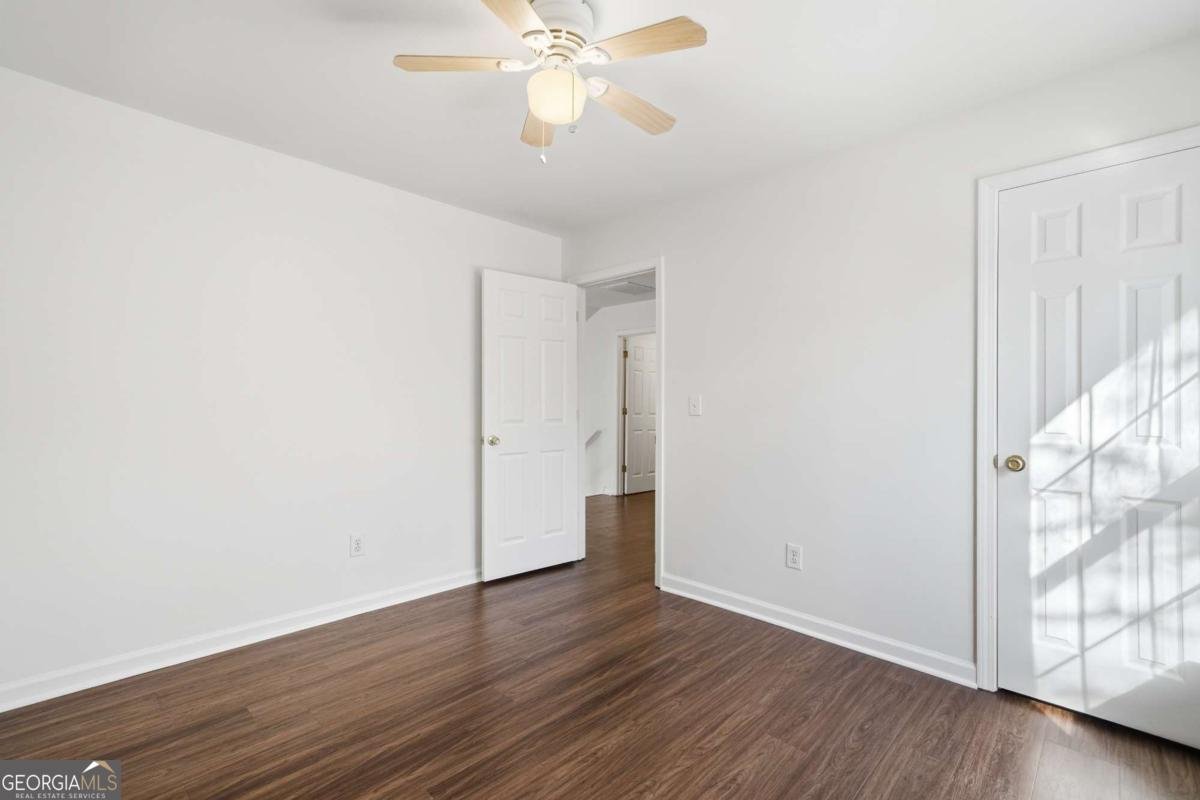 239 Woodland Way Canton - Photo 33