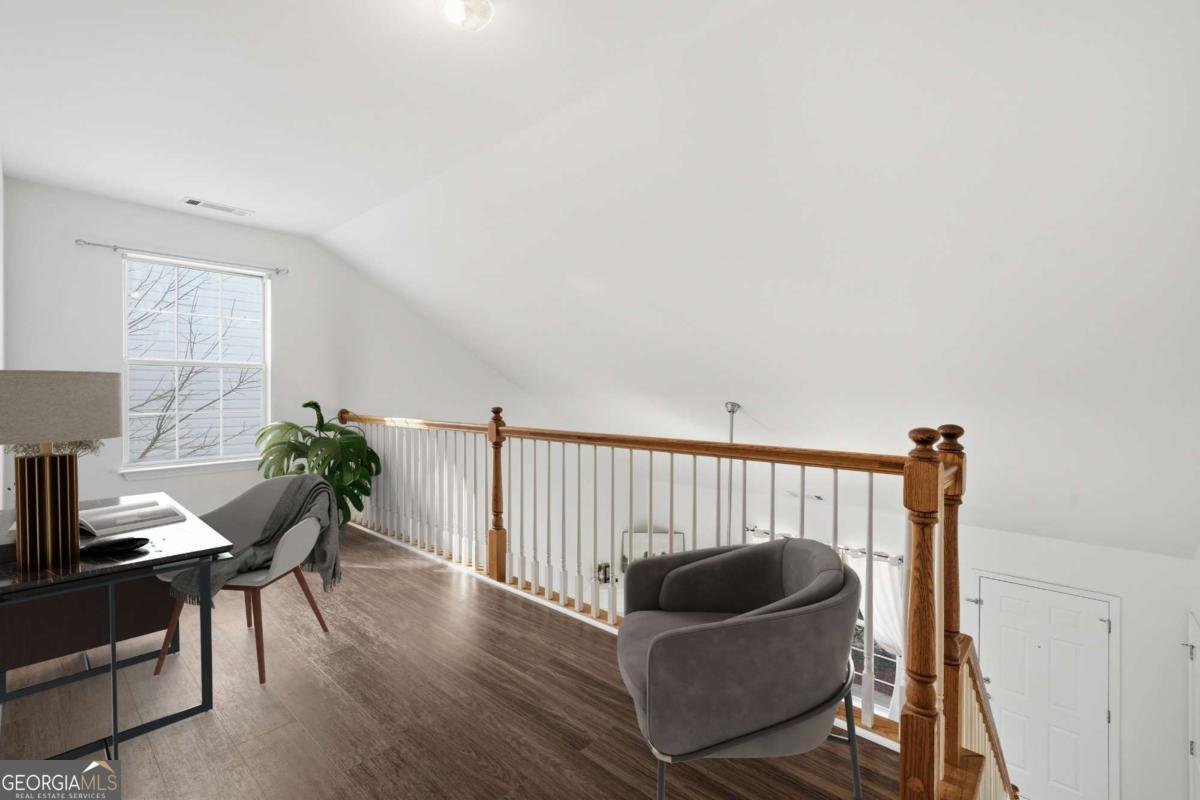 239 Woodland Way Canton - Photo 35