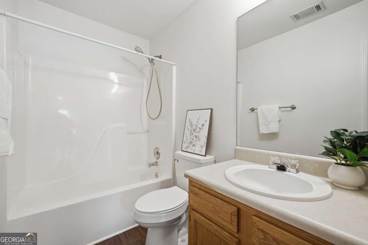 239 Woodland Way Canton - Photo 36