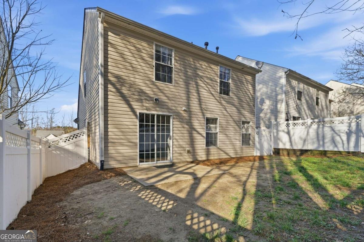 239 Woodland Way Canton - Photo 41