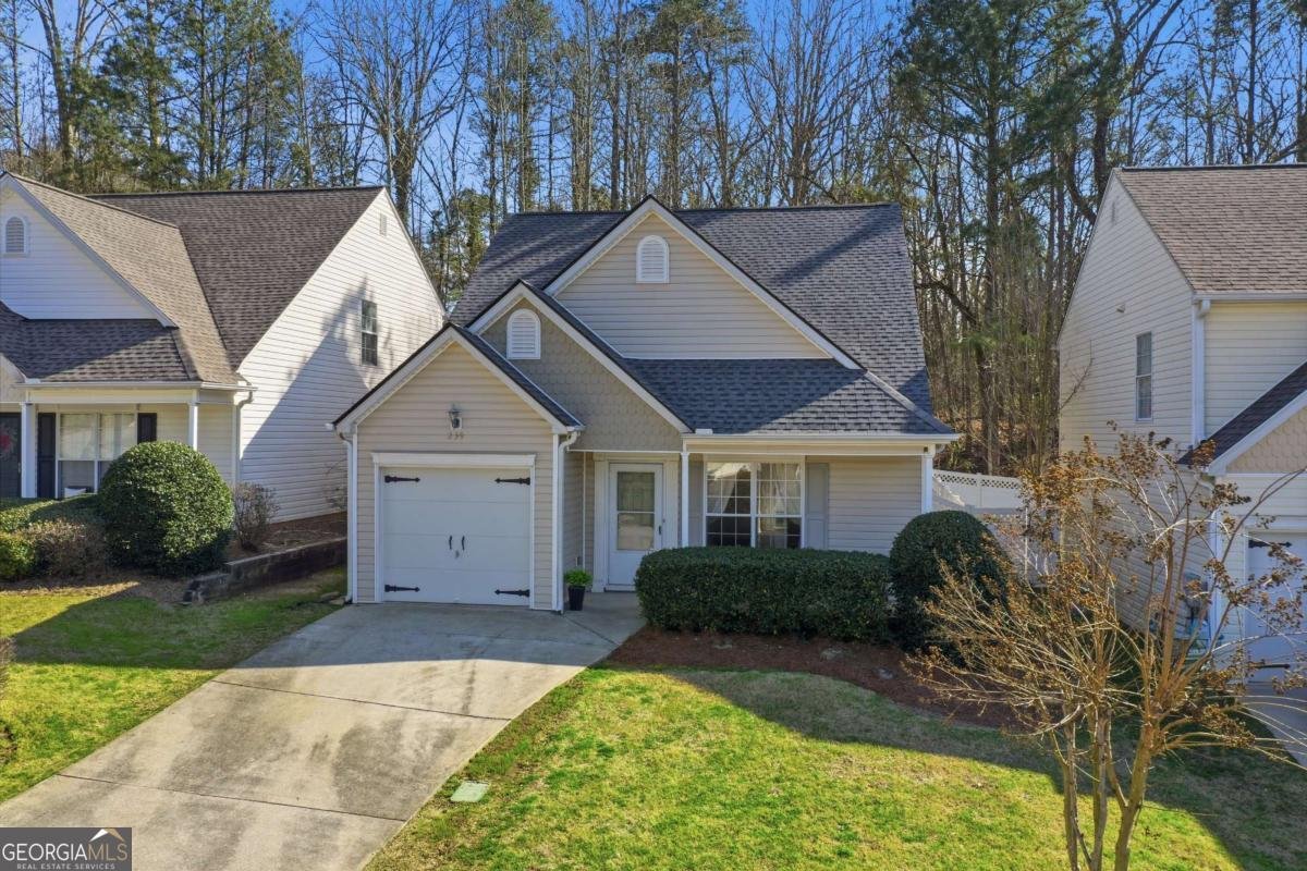 239 Woodland Way Canton - Photo 43