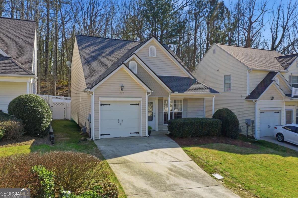 239 Woodland Way Canton - Photo 45