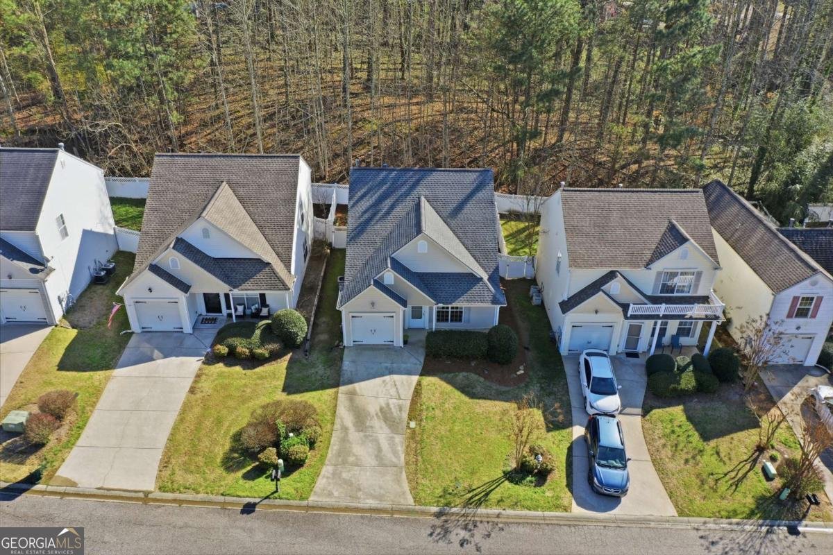 239 Woodland Way Canton - Photo 47