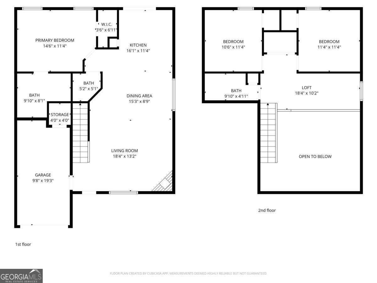 239 Woodland Way Canton - Photo 50