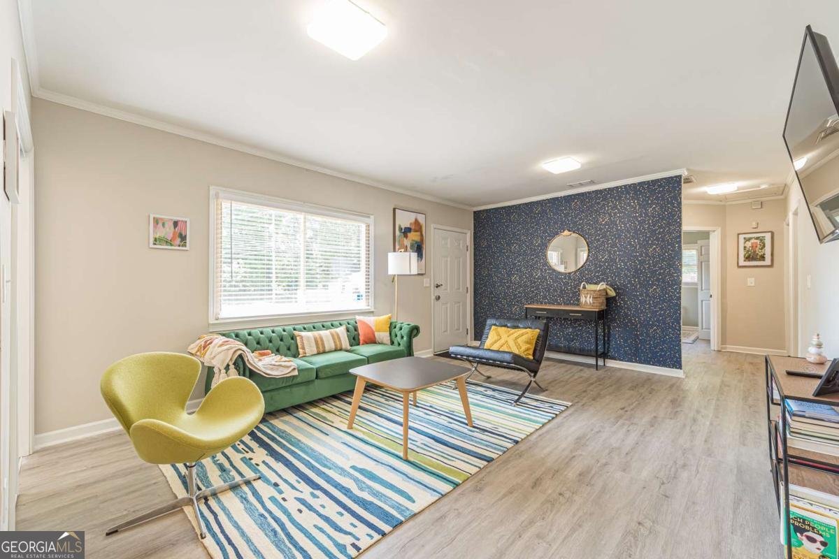 2390 Brackett Road Marietta - Photo 1