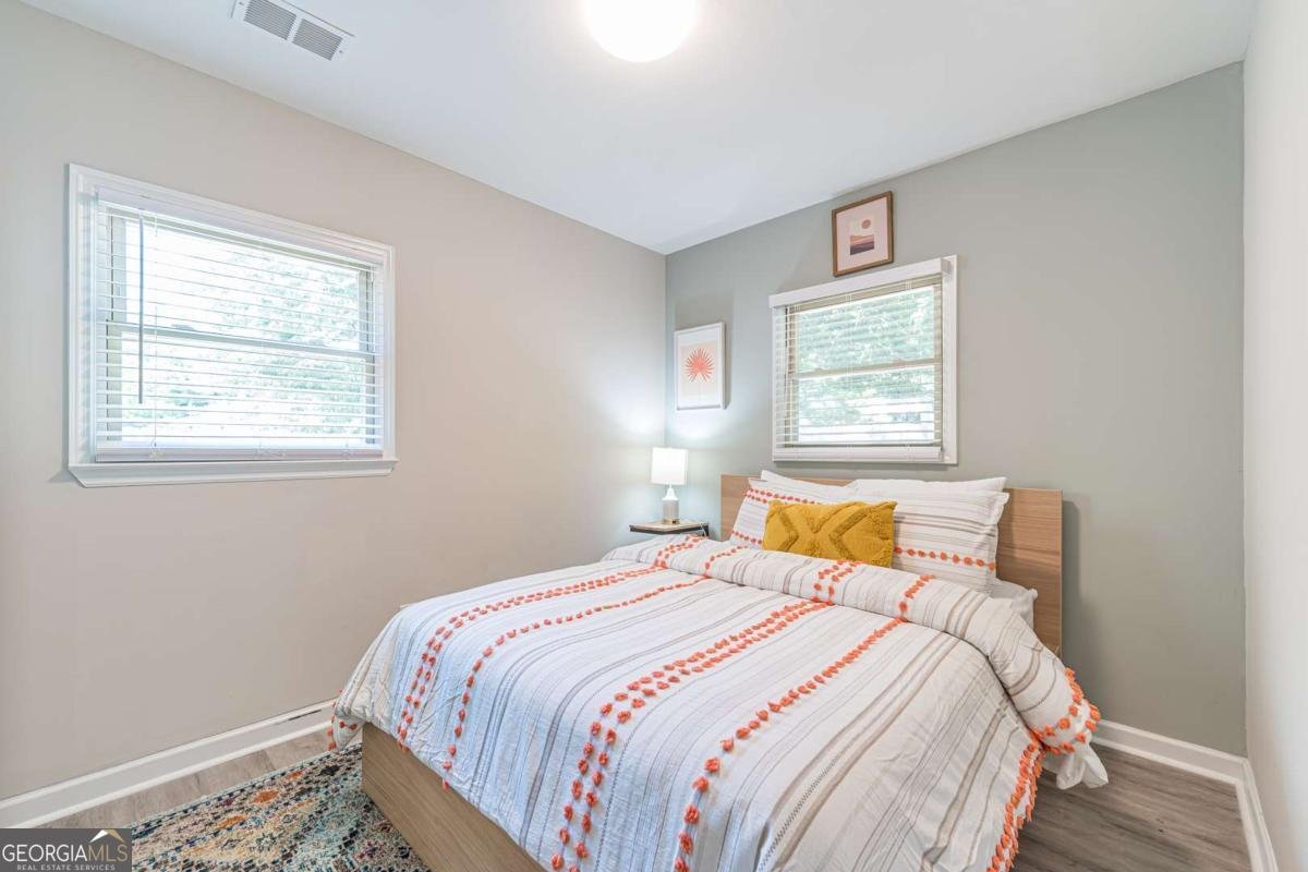 2390 Brackett Road Marietta - Photo 11