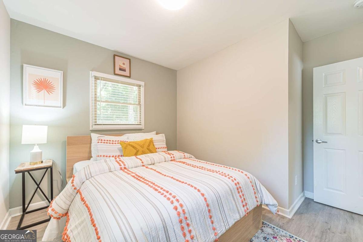 2390 Brackett Road Marietta - Photo 12