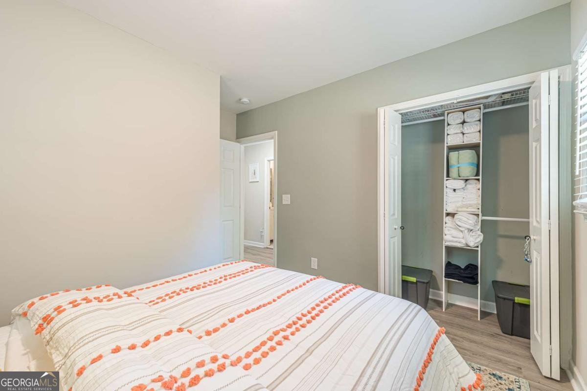 2390 Brackett Road Marietta - Photo 13