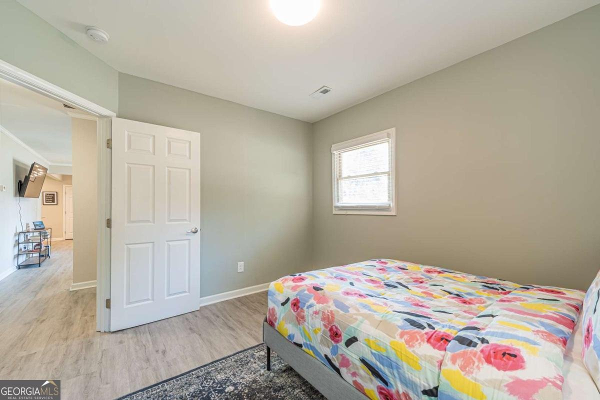 2390 Brackett Road Marietta - Photo 16