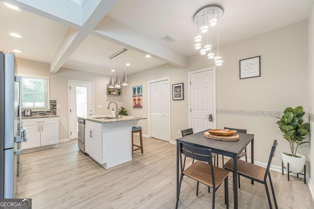 2390 Brackett Road Marietta - Photo 20