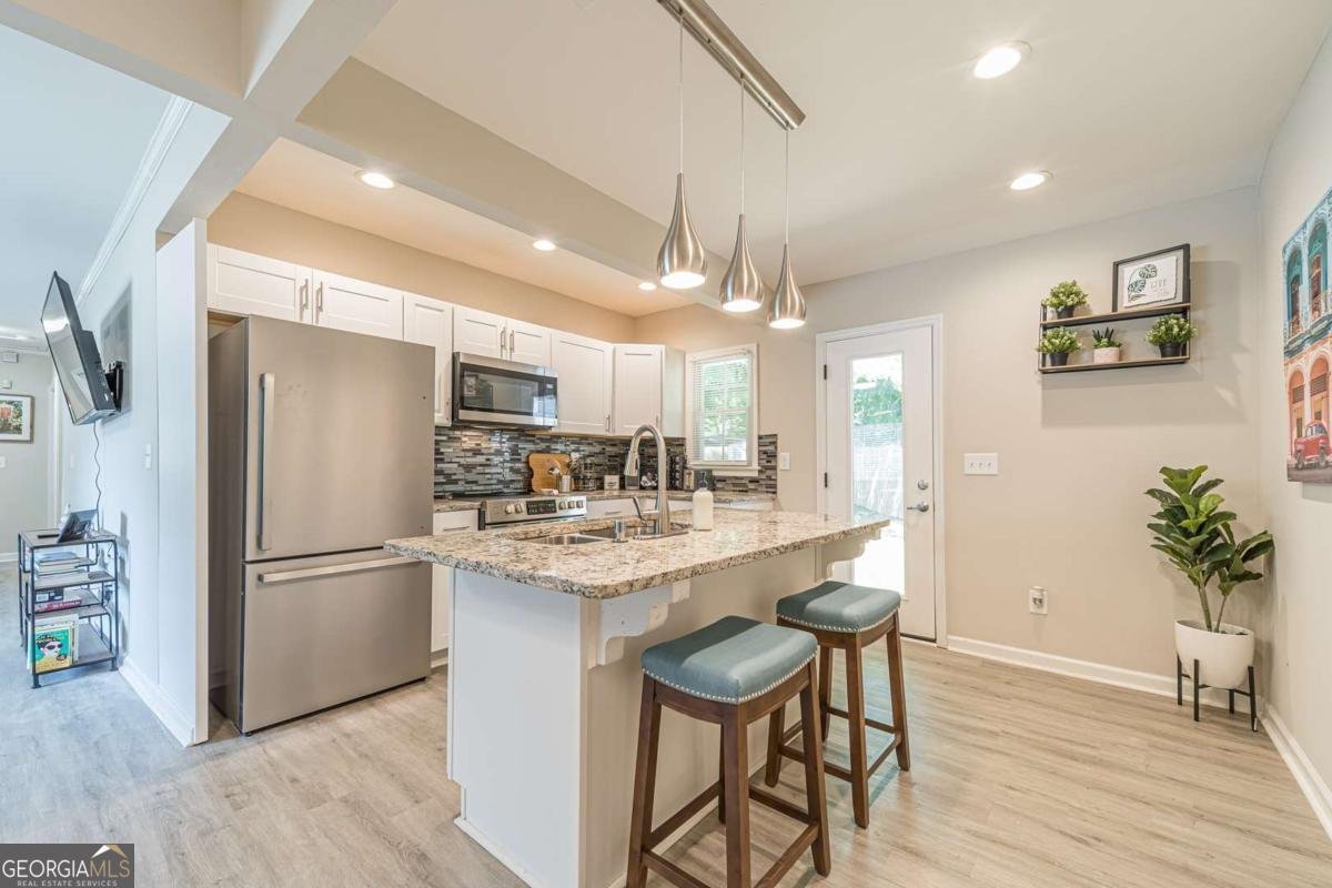 2390 Brackett Road Marietta - Photo 22