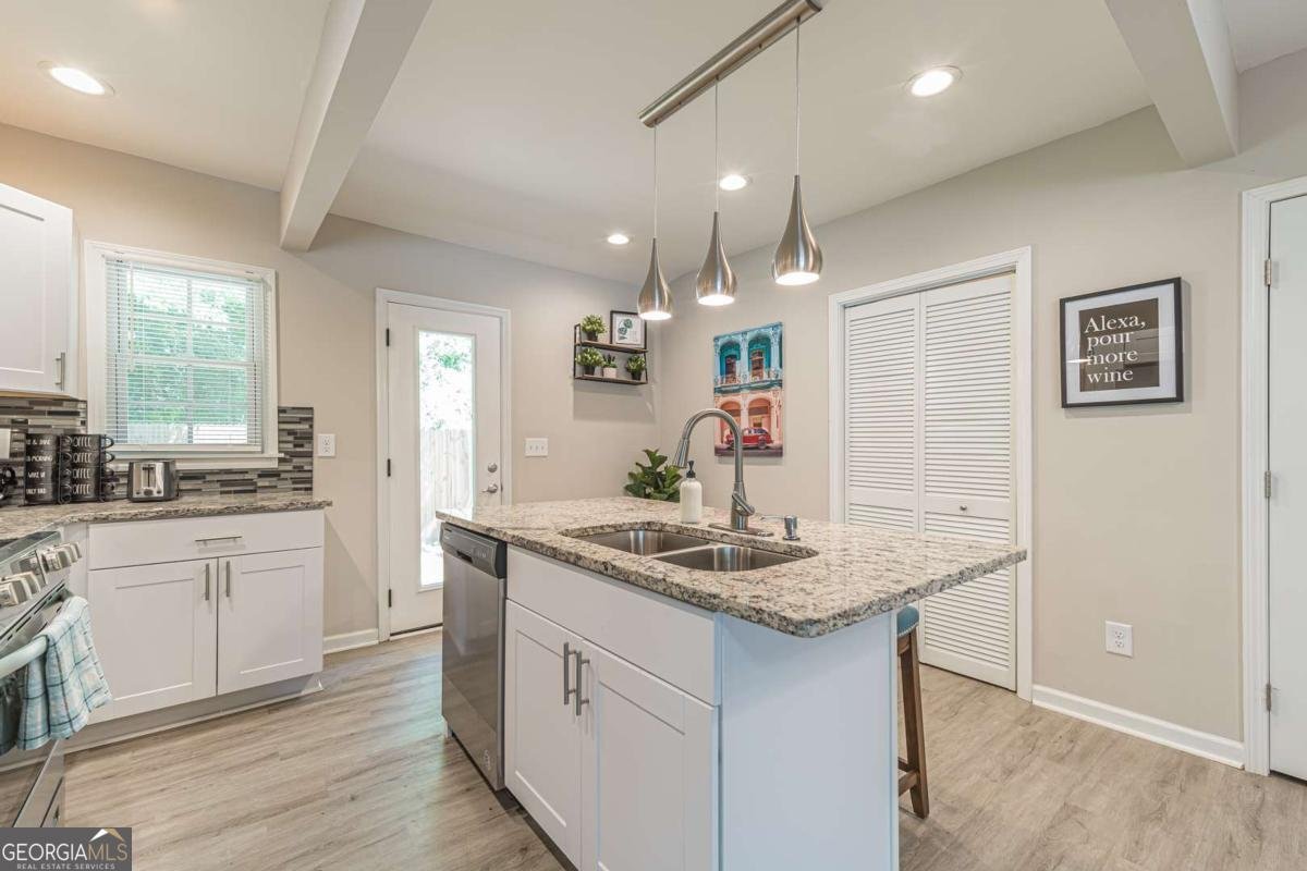 2390 Brackett Road Marietta - Photo 23