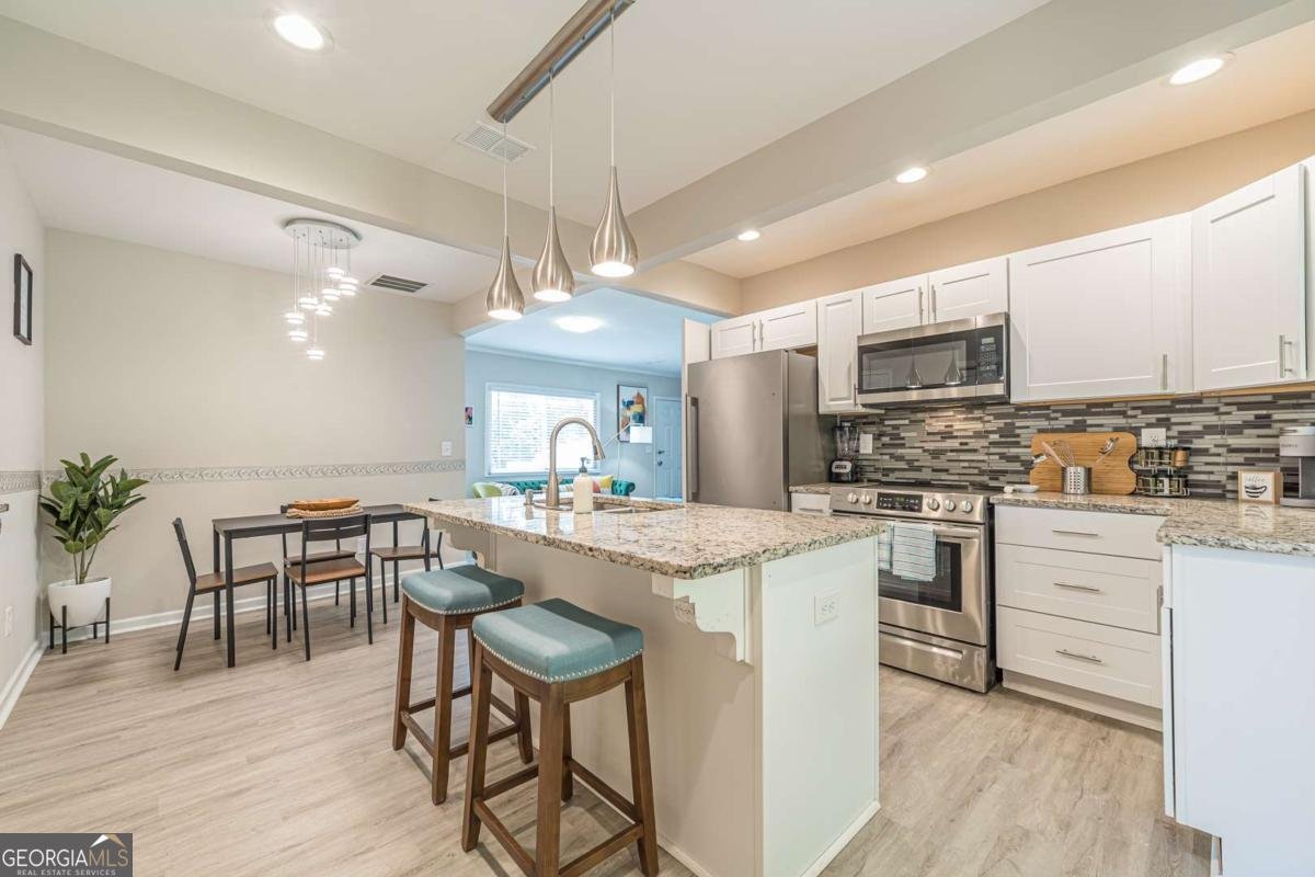 2390 Brackett Road Marietta - Photo 24