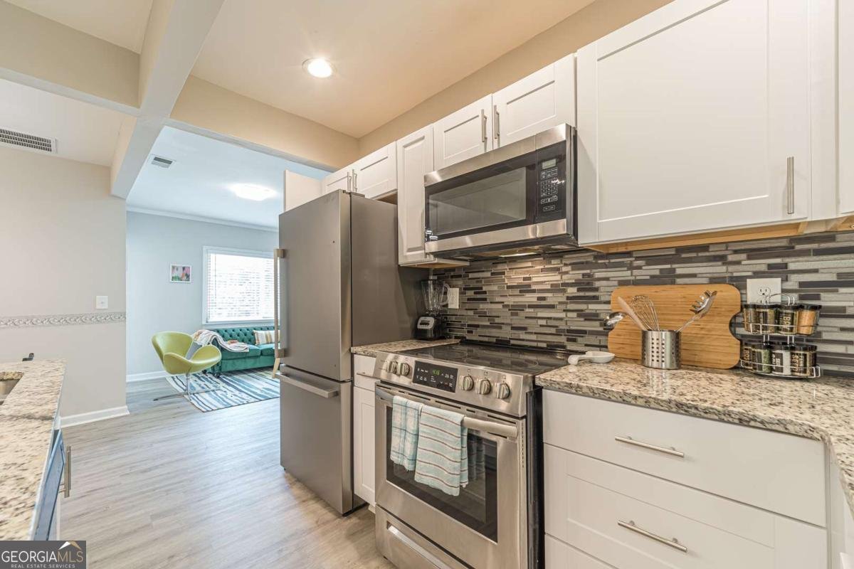 2390 Brackett Road Marietta - Photo 25