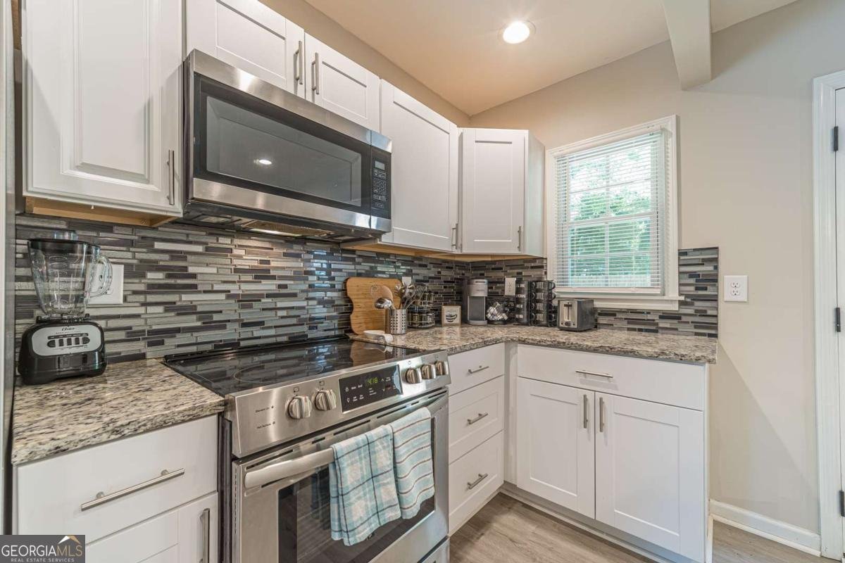 2390 Brackett Road Marietta - Photo 27