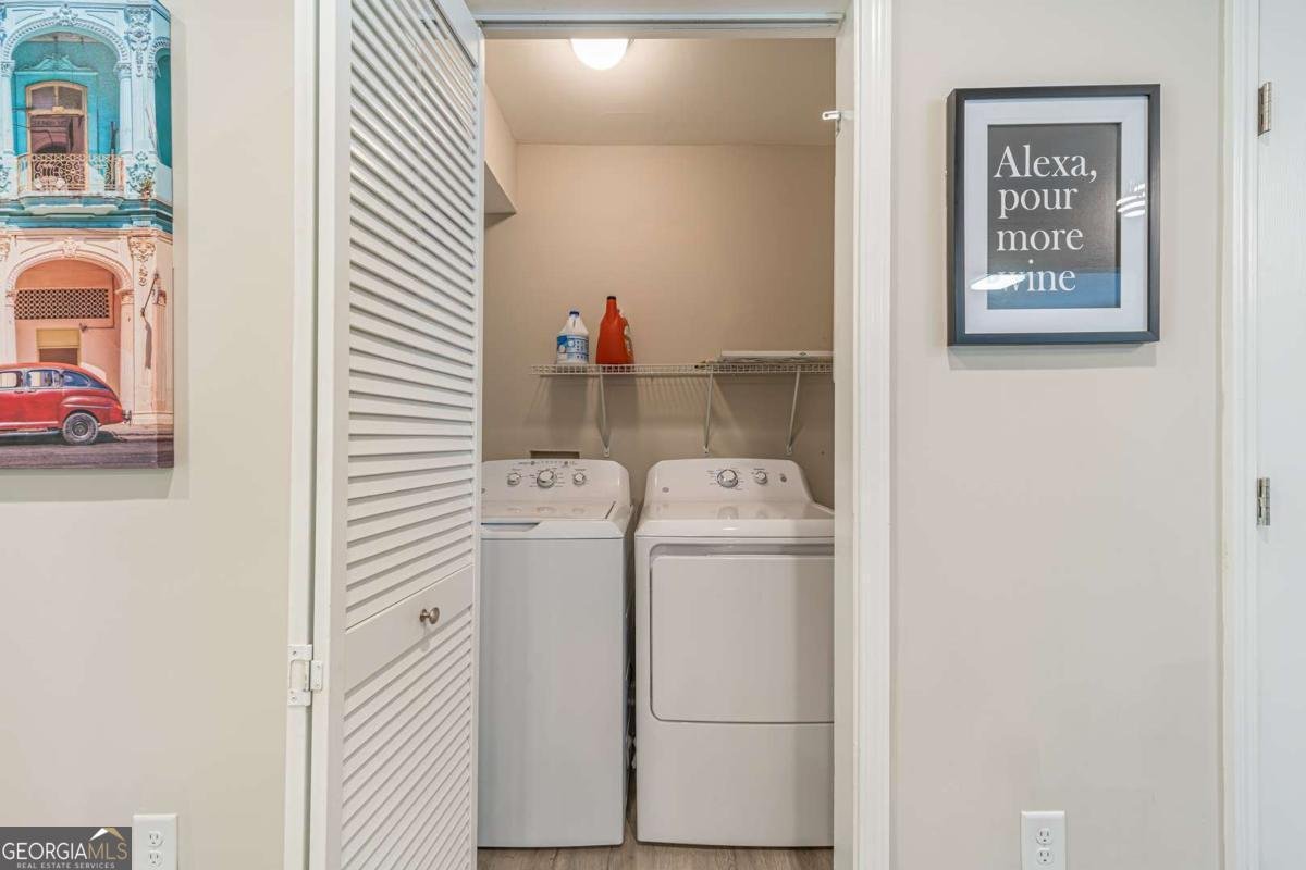 2390 Brackett Road Marietta - Photo 28