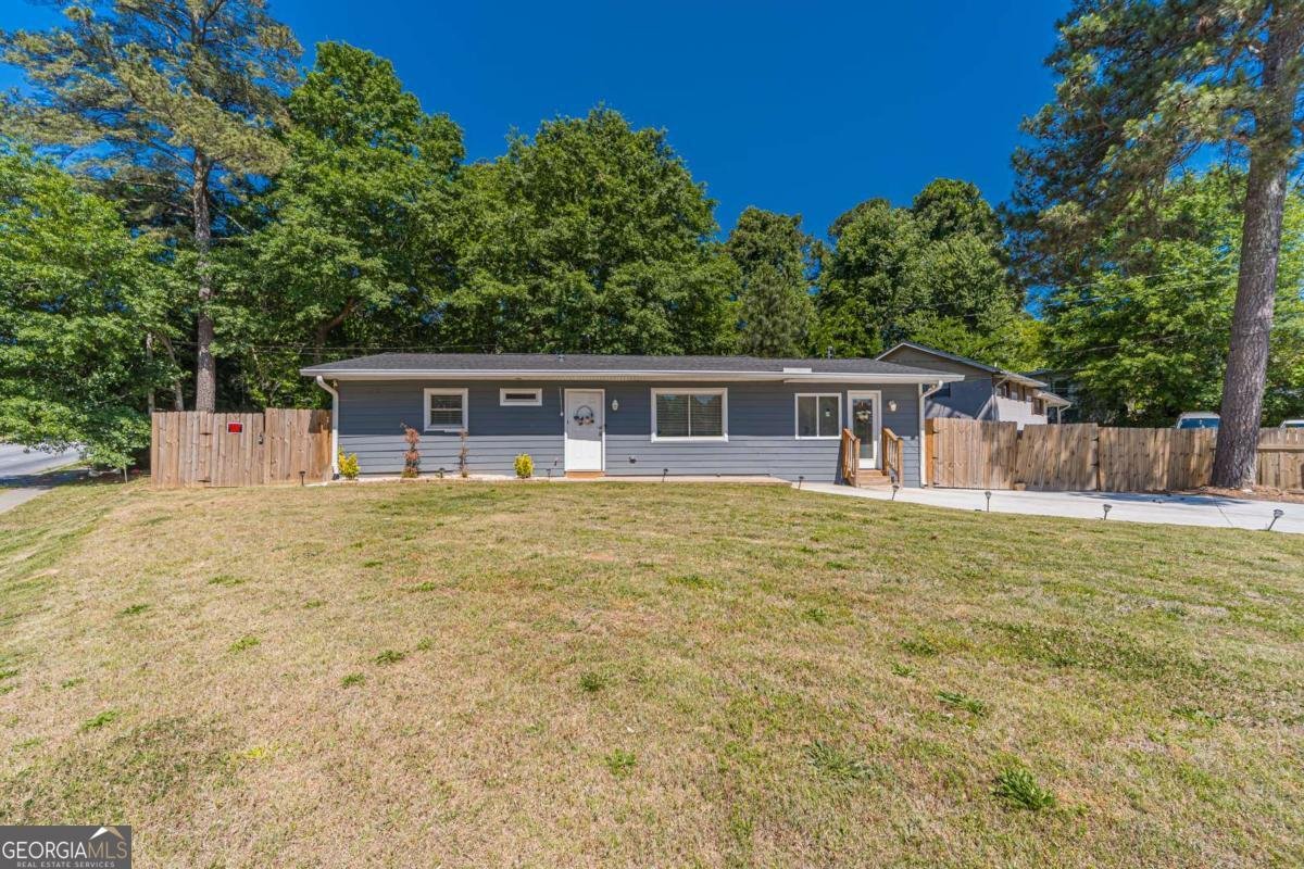 2390 Brackett Road Marietta - Photo 30