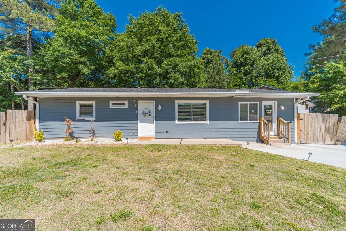 2390 Brackett Road Marietta - Photo 33