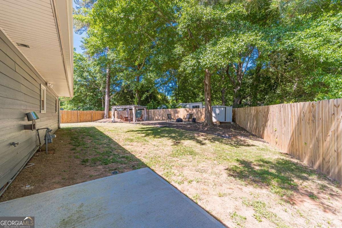 2390 Brackett Road Marietta - Photo 35