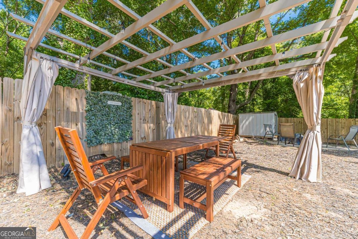 2390 Brackett Road Marietta - Photo 38