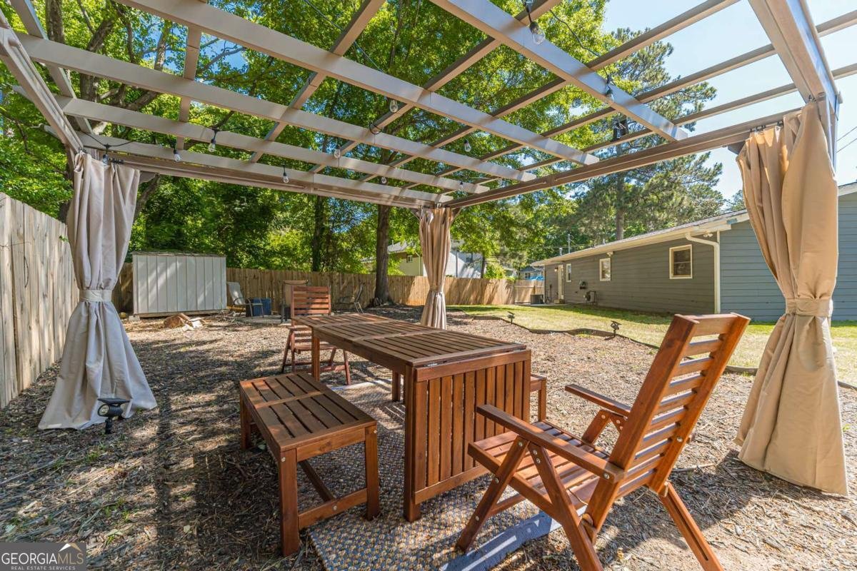 2390 Brackett Road Marietta - Photo 39