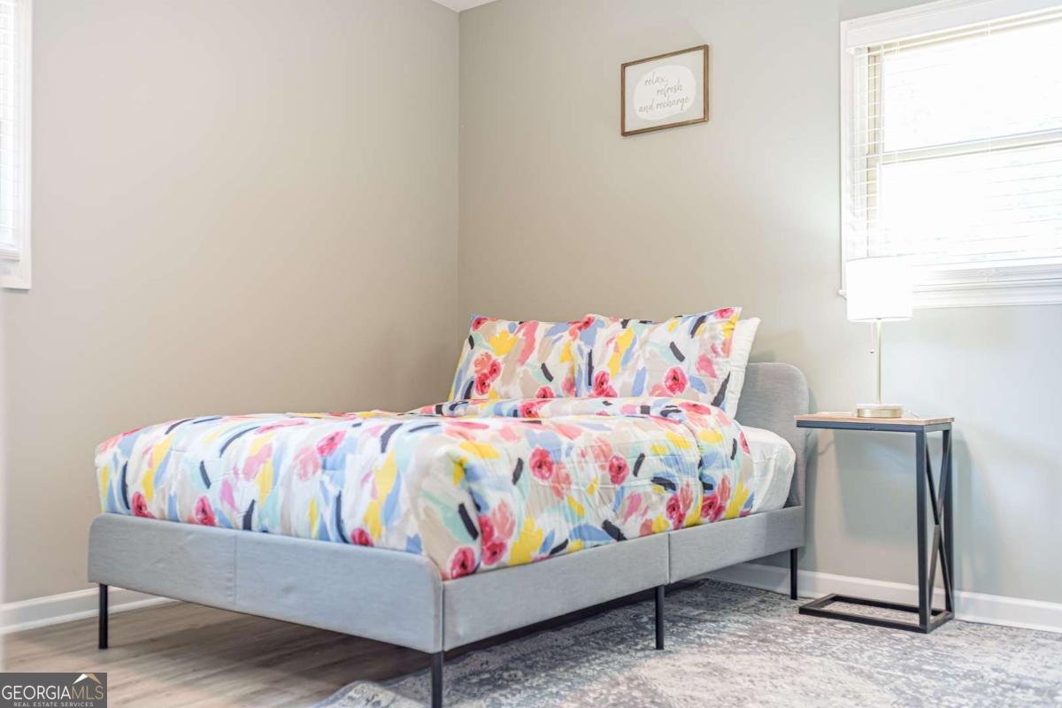 2390 Brackett Road Marietta - Photo 47