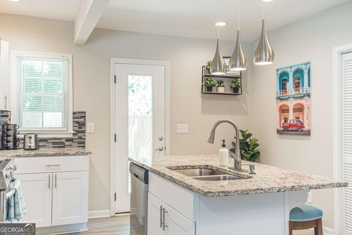 2390 Brackett Road Marietta - Photo 49