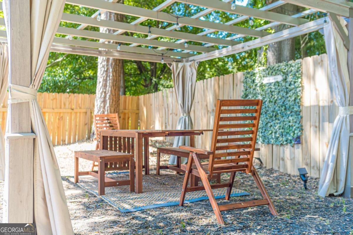 2390 Brackett Road Marietta - Photo 57