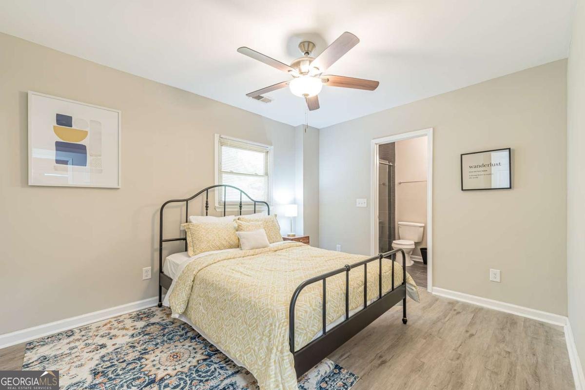 2390 Brackett Road Marietta - Photo 6