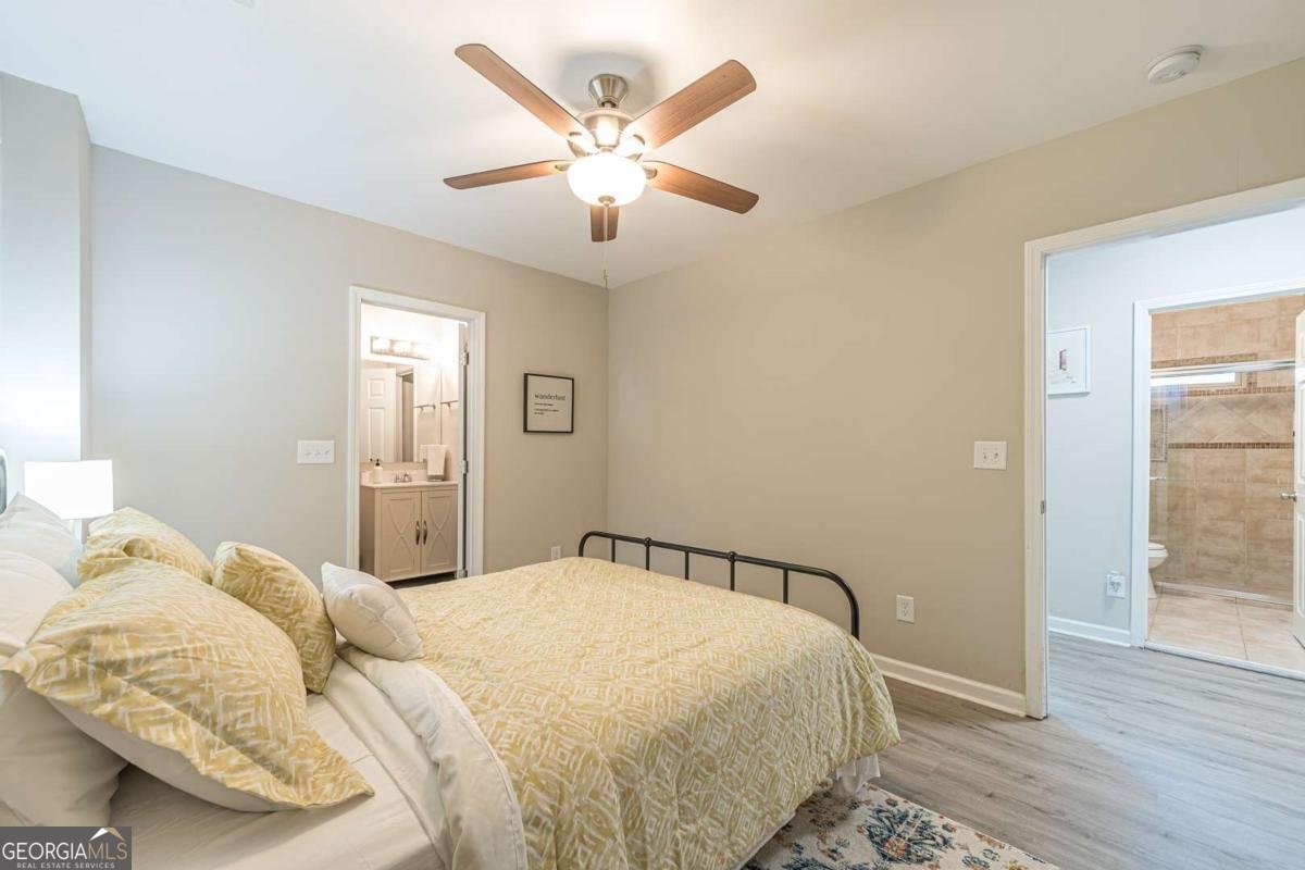 2390 Brackett Road Marietta - Photo 7