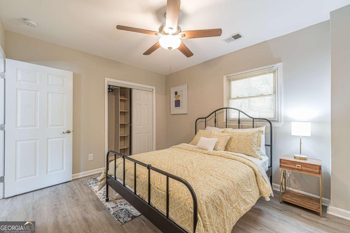 2390 Brackett Road Marietta - Photo 8