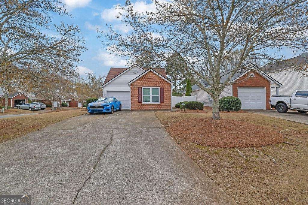 520 Stanford Place Woodstock - Photo 1