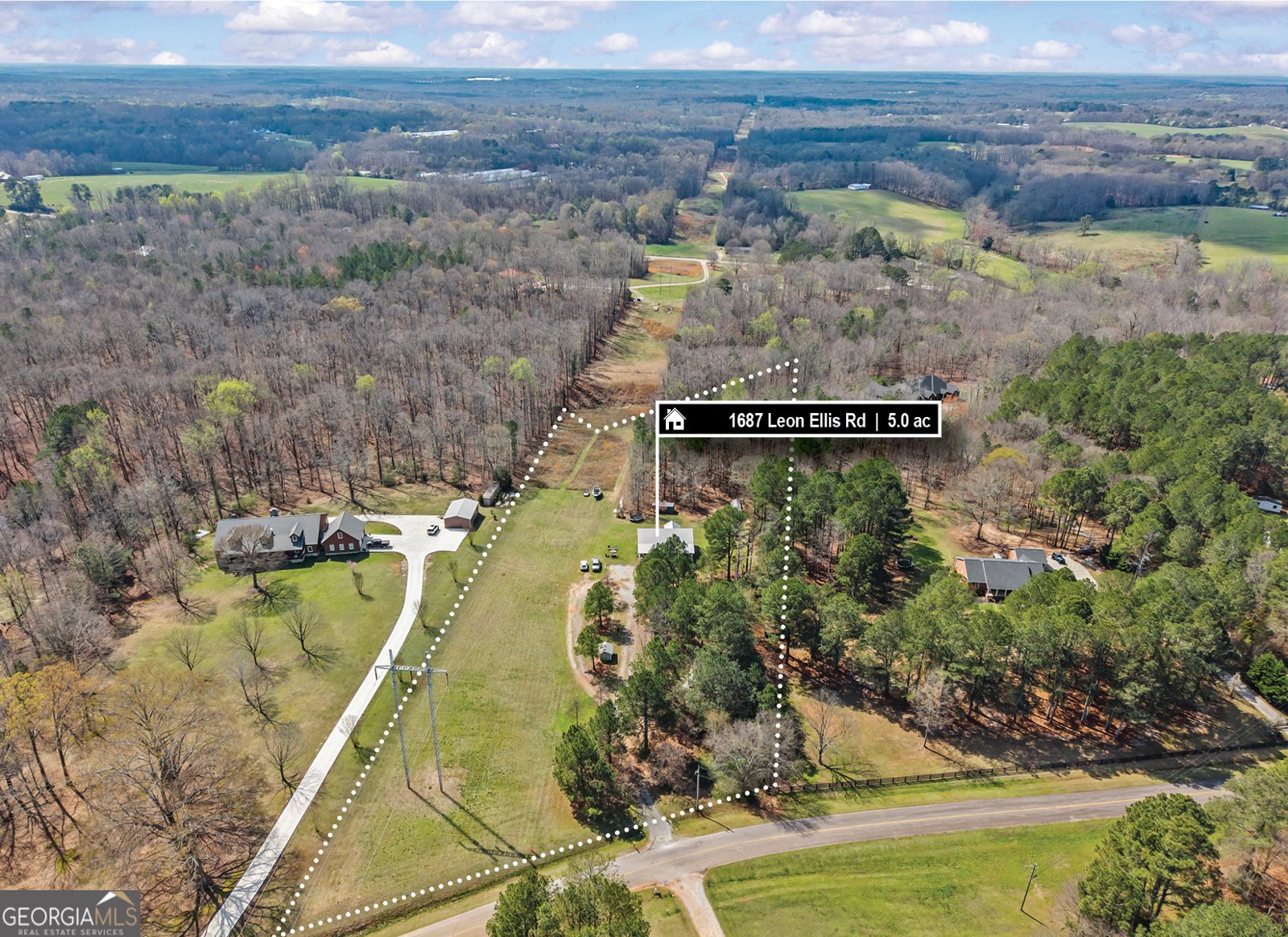 1687 Leon Ellis Road HULL - Photo 20