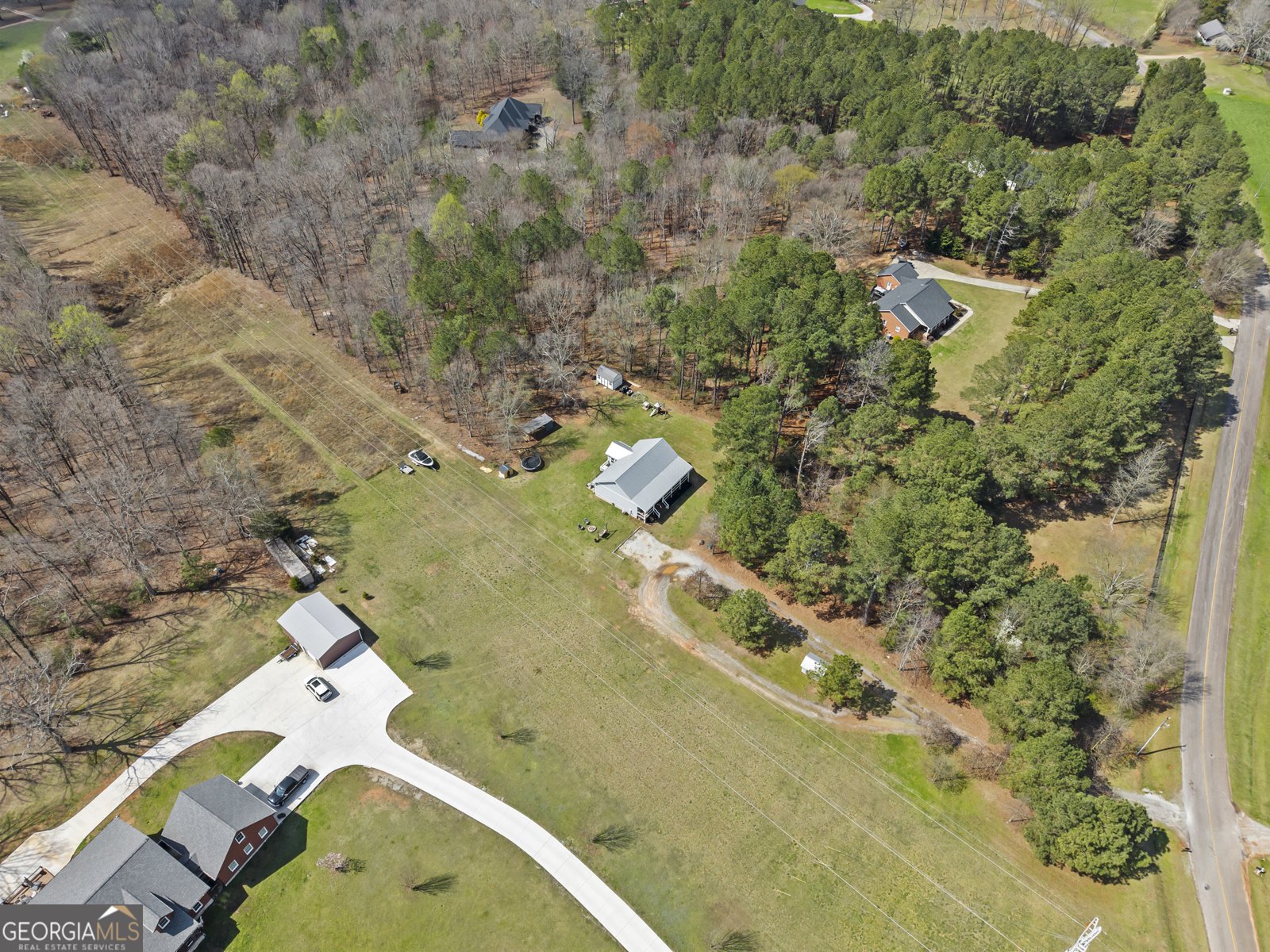 1687 Leon Ellis Road HULL - Photo 41