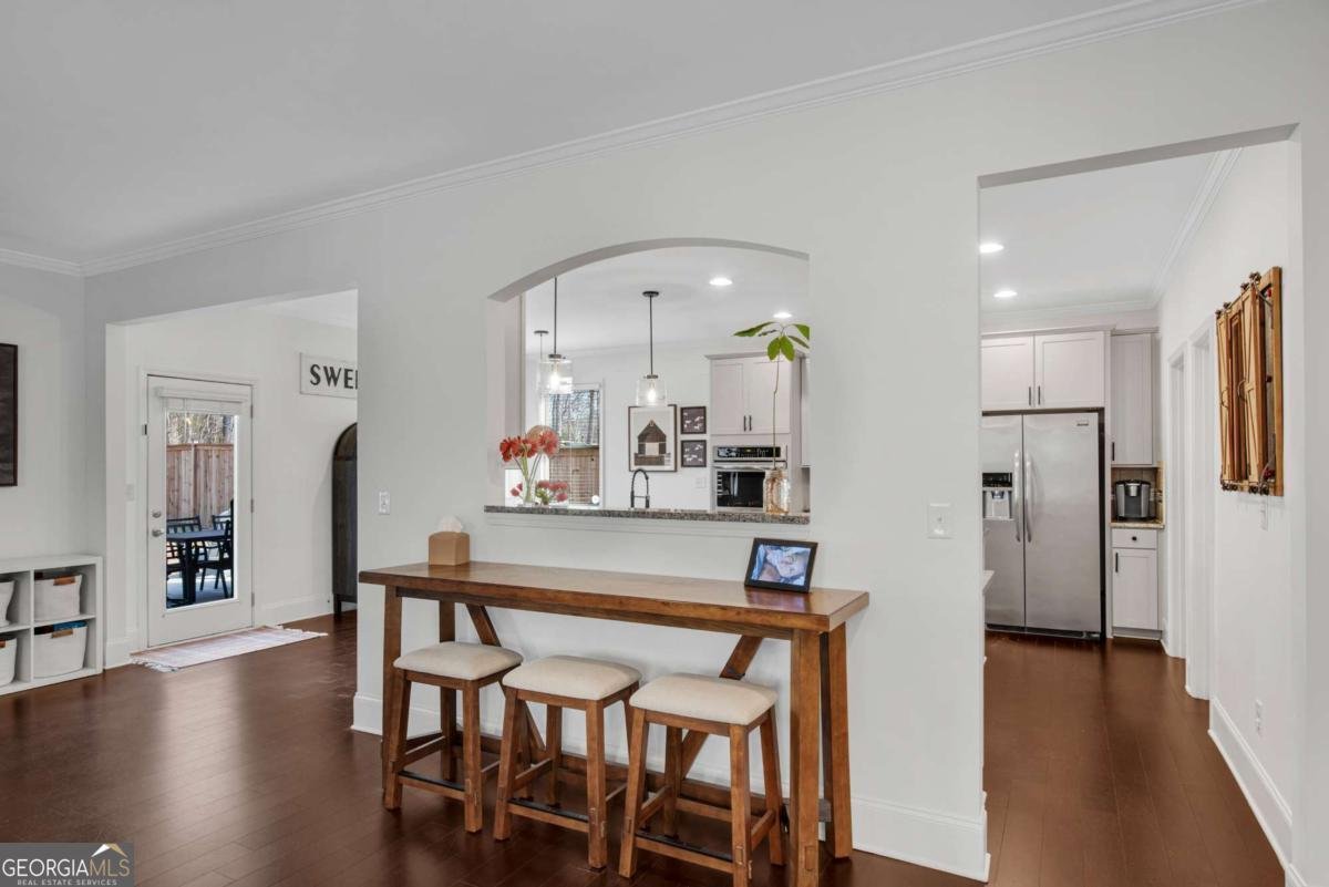 102 Reunion Place Acworth - Photo 10