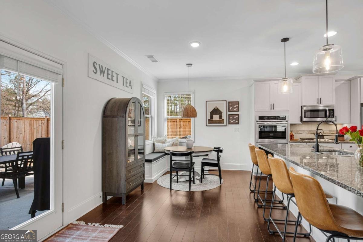 102 Reunion Place Acworth - Photo 11