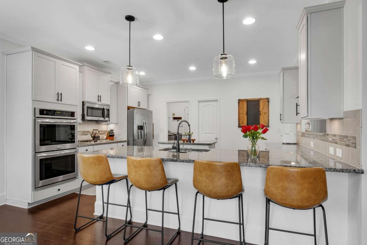 102 Reunion Place Acworth - Photo 12