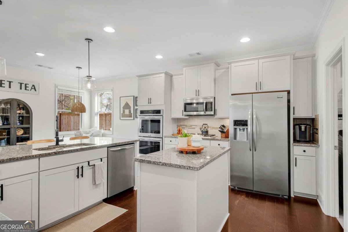 102 Reunion Place Acworth - Photo 13