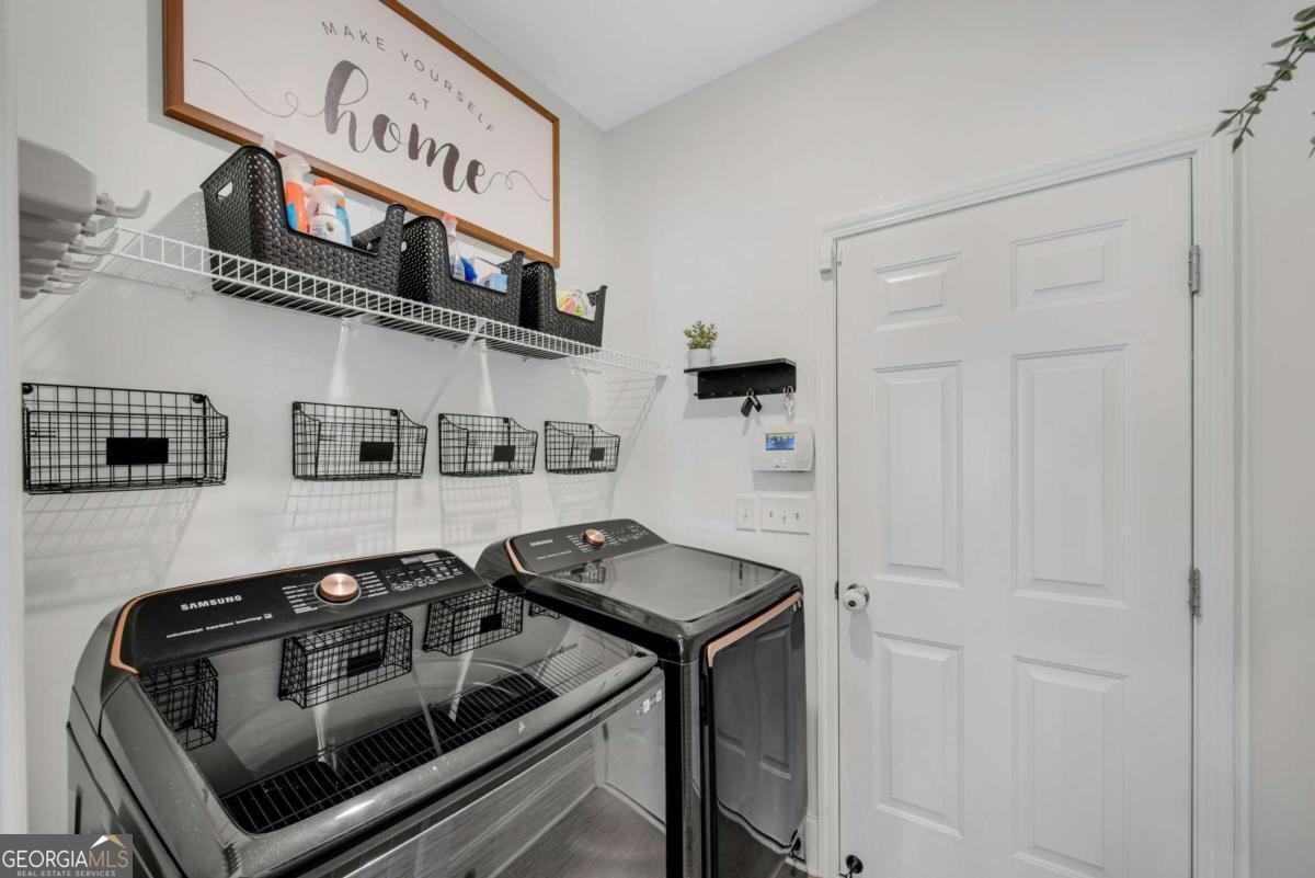 102 Reunion Place Acworth - Photo 14