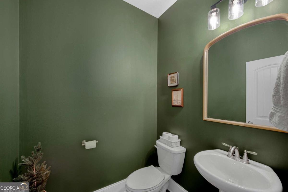 102 Reunion Place Acworth - Photo 15