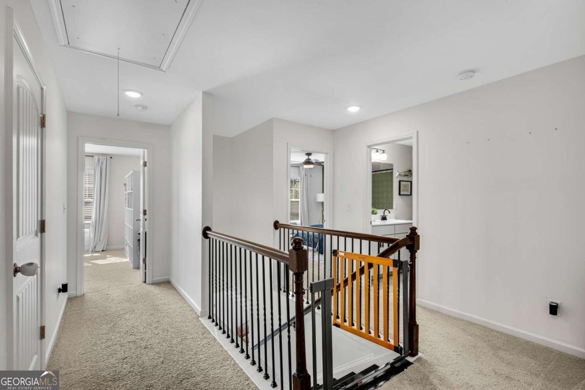 102 Reunion Place Acworth - Photo 17