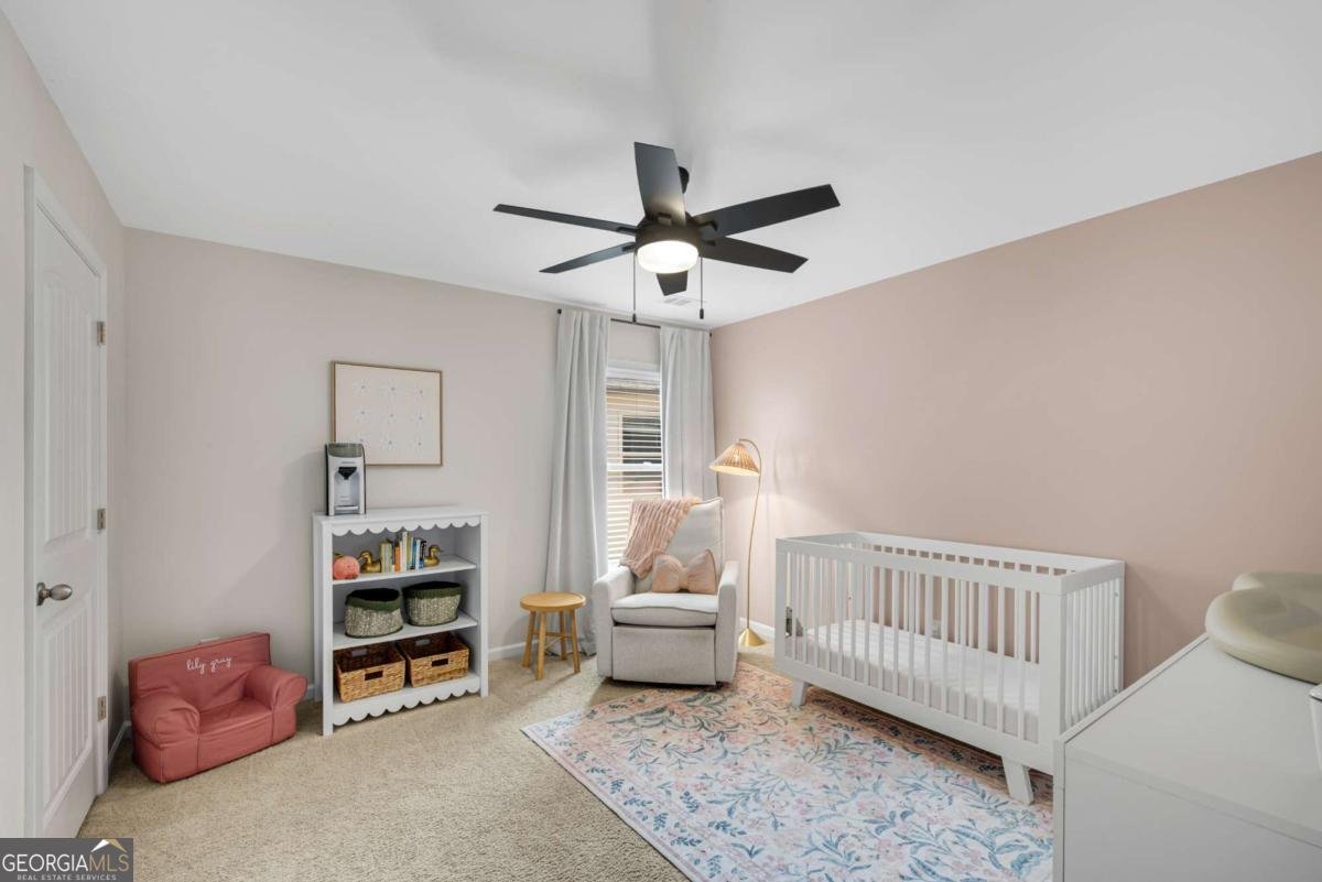 102 Reunion Place Acworth - Photo 22