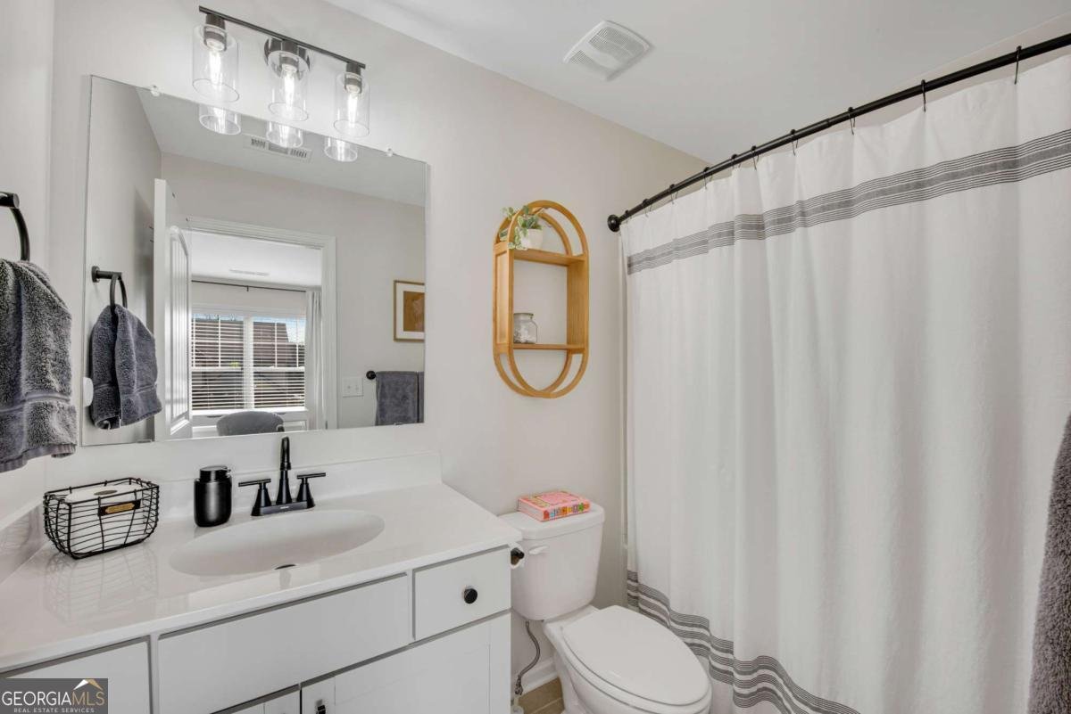 102 Reunion Place Acworth - Photo 25