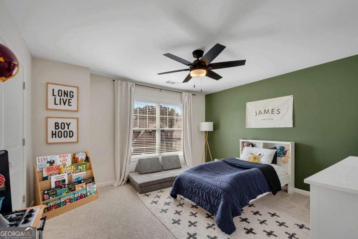 102 Reunion Place Acworth - Photo 26