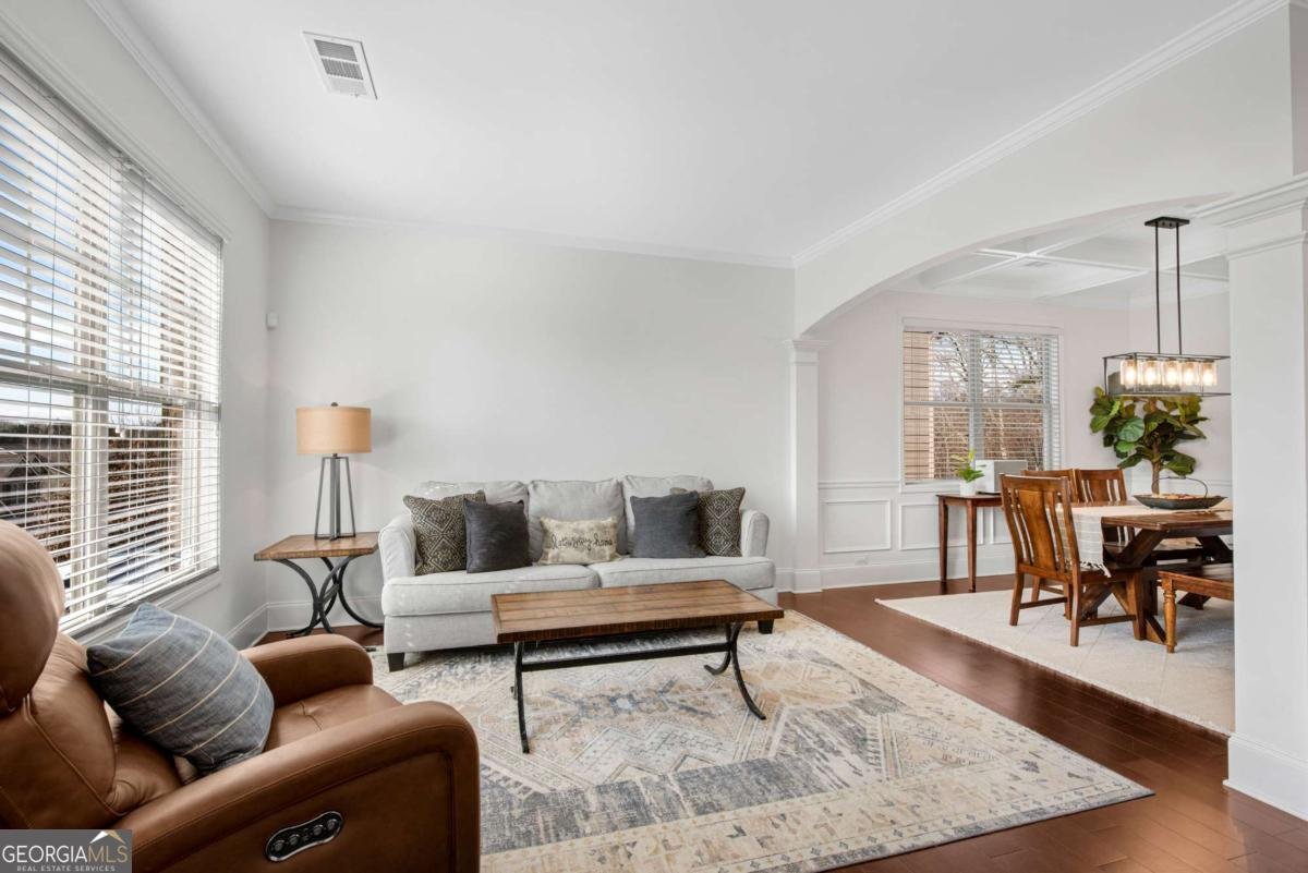 102 Reunion Place Acworth - Photo 28