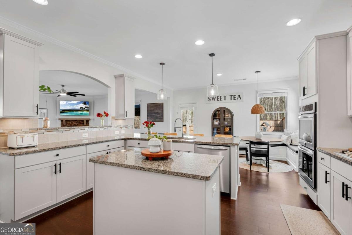 102 Reunion Place Acworth - Photo 29